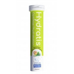 Hydratis Pastilles de...