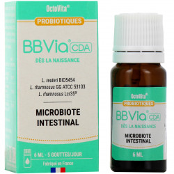 OctoVita BBVia CDA 6ml
