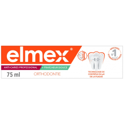 Elmex Anti-Caries...