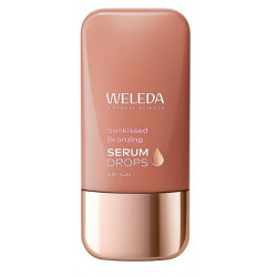 Weleda Sunkissed Bronzing...