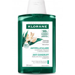 Klorane GALANGA - Shampoing...