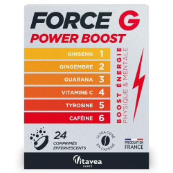 Vitavea Santé Force G Power...