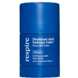 Respire Déodorant stick...
