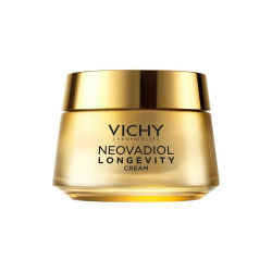 Vichy Longevity Crème jour...