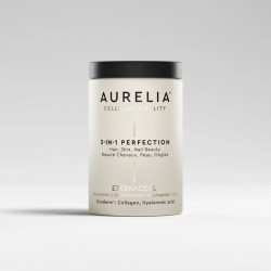 Aurelia Cellular Vitality...