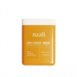 Naali Gummies anti-stress...