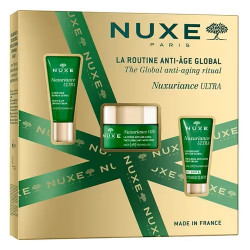 Nuxe Coffret Noël...