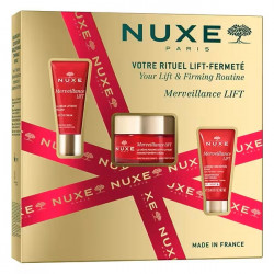 Nuxe Coffret Noël...