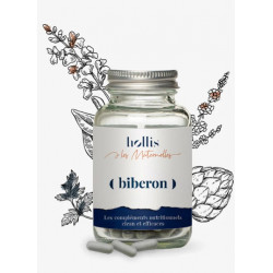 Hollis Les maternelles...