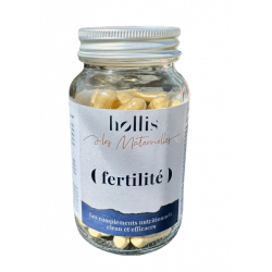 Hollis Les maternelles...