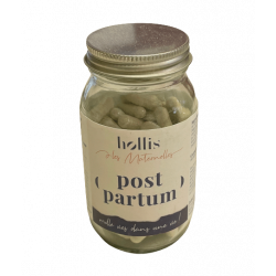 Hollis Les maternelles...