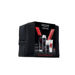 Vichy Homme Trousse Rituel...