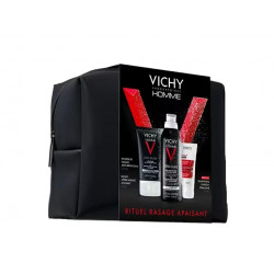 Vichy Homme Trousse Rituel...