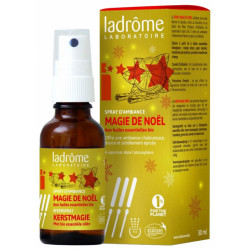 Ladrôme Spray d'Ambiance...