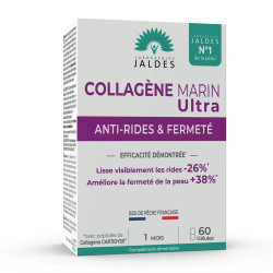 Jaldes Collagène Marin...