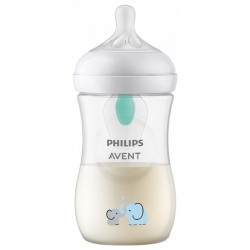 Avent Natural Response...