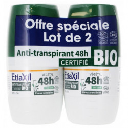 Etiaxil Déodorant...