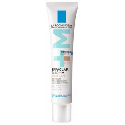 La Roche-Posay Effaclar...