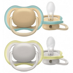 Avent Ultra Air Sucettes...