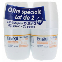 Etiaxil Anti-Transpirant...