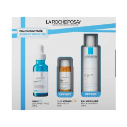 La Roche-Posay Hyalu B5...