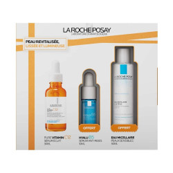La Roche-Posay Pure Vitamin...