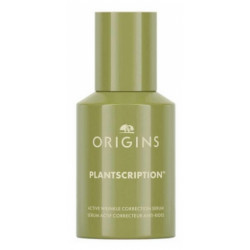 Origins Plantscription...