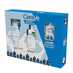 CeraVe  Coffret de Noël 2025