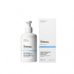 The Ordinary Natural...