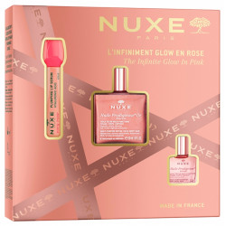 Nuxe Coffret L'Infiniment...