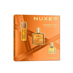 Nuxe Coffret Noël...