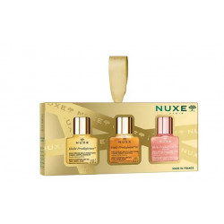 Nuxe Coffret Noël Les 3...