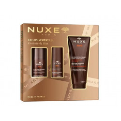 Nuxe Coffret Noël...