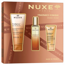 Nuxe Coffret Fragrance...