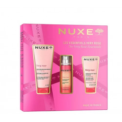Nuxe Coffret Noël Les...