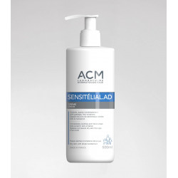 ACM Sensitélial.AD Crème 500ml