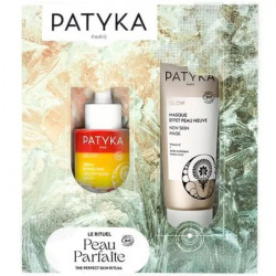 Patyka Coffret le rituel...
