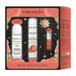 Garancia Coffret Noël...