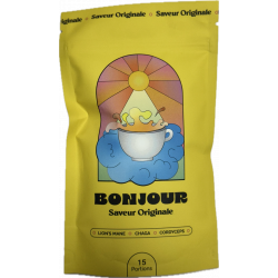 BonjourDrink Super Café...
