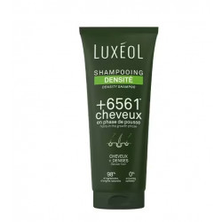 Luxéol Shampooing Densité...