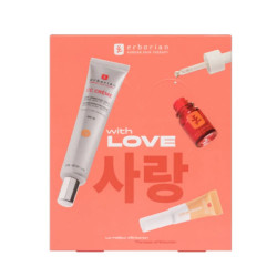 Erborian Coffret Best of...