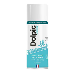 Dolpic Spray Cryo Menthol...