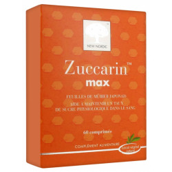New Nordic Zuccarin Max 60...
