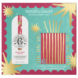 Roger & Gallet Gingembre...