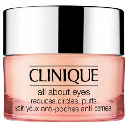 Clinique All About Eyes...