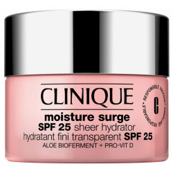 Clinique Moisture Surge...