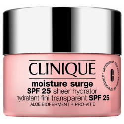 Clinique Moisture Surge...