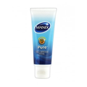 Manix Pure Gel Lubrifiant...
