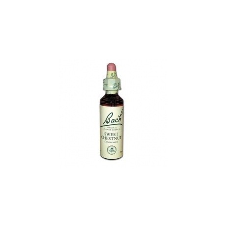Fleur de Bach White Chestnut n°35 - 20 ml - Bach
