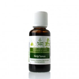 DE SAINT HILAIRE COMPLEXE HELP'TONUS BIO 30ml